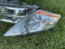 GENUINE OEM | 2003 - 2007 Nissan Murano Halogen Headlight (Left/Driver)