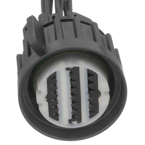 STANDARD MOTOR PRODUCTS S3062 Transmission Bulkhead Connector - Picture 2 of 4