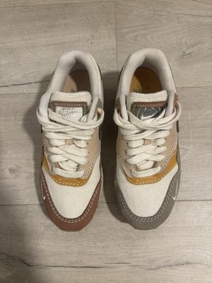 Air Max 1  Wabi-Sabi 