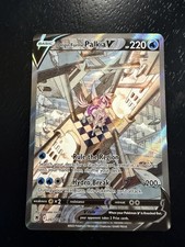 Pokémon TCG - Origin Forme Palkia V - Astral Radiance 167/189 Holo NM on eBay