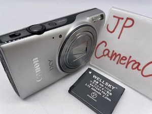 Canon Ixy 640 | eBay