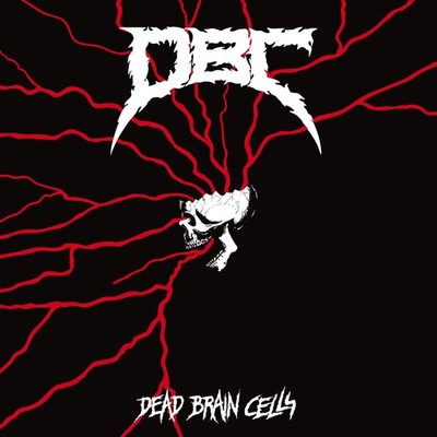 D.B.C. Dead Brain Cells (Vinyl)