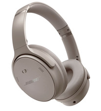 Bose QuietComfort Wireless Noise-canceling Headphones - Sandstone