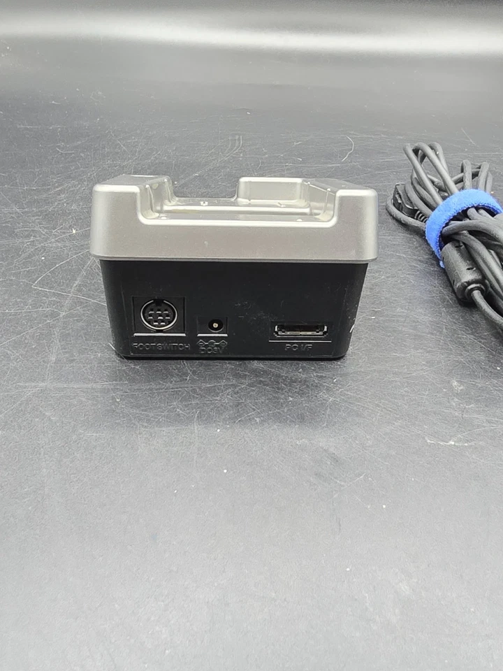 Olympus Docking Station For DS-4000/2300/3300 - USB Cable/Cradle - Image 2 of 4