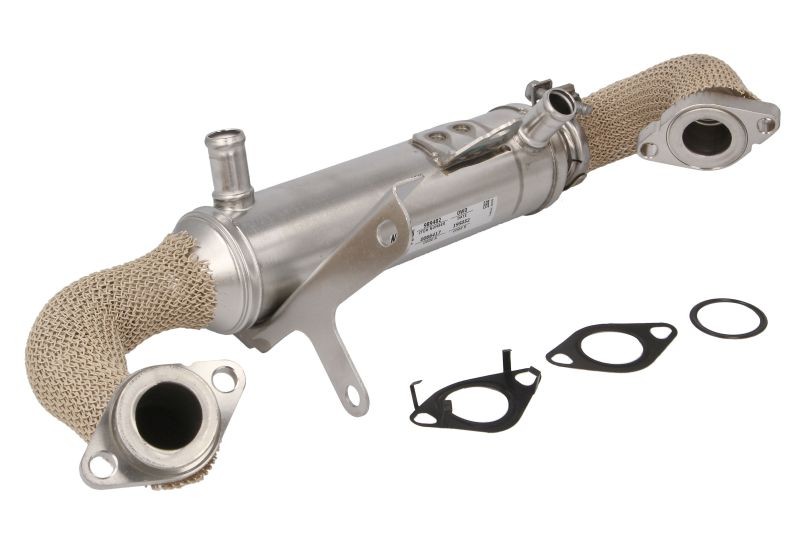 Fits NISSENS NIS 989482 Cooler, exhaust gas recirculation NIS 989482 Exhaust ga