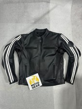 New Bmw Motorrad Motorbiker Leather Jacket Bmw Cowhide Leather Jacket