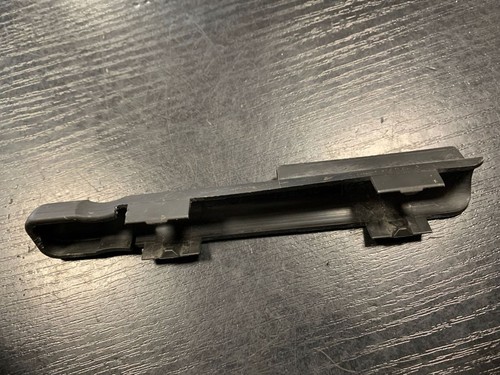 BMW 1 F20 F21 2014 Sonstiges Einzelteil Motorraum 7316346 GSD41479