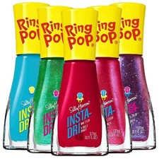 Sally Hansen Insta-Dri , Ring Pop Collection,...