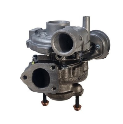 Turbocharger Restored BMW 5 (E38), 7 (E38) 3.0D 1998-2004 454191
