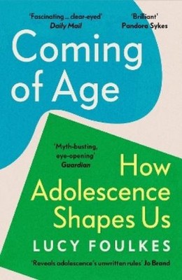 Lucy Foulkes Coming of Age (Taschenbuch)