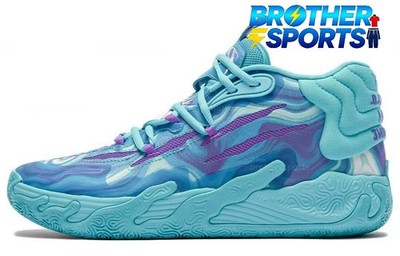 Puma MB.03 'Buzz City' 309867-01 Men