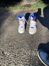 Nike Air Command Force Sixers 2014, Size 9.5