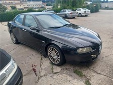 Jantes Alfa Romeo ALFA 156