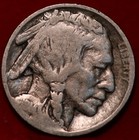 1914 Philadelphia Mint Buffalo Nickel — photo 1