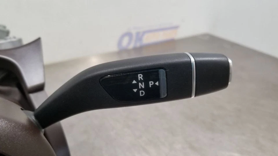 CONJUNTO COLUMNA DIRECCIÓN MERCEDES BENZ GLS550 X166 19 Foto 3 de 4