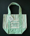 TRADER JOE'S  2026 SUMMER Mini tote (light green) — photo 1