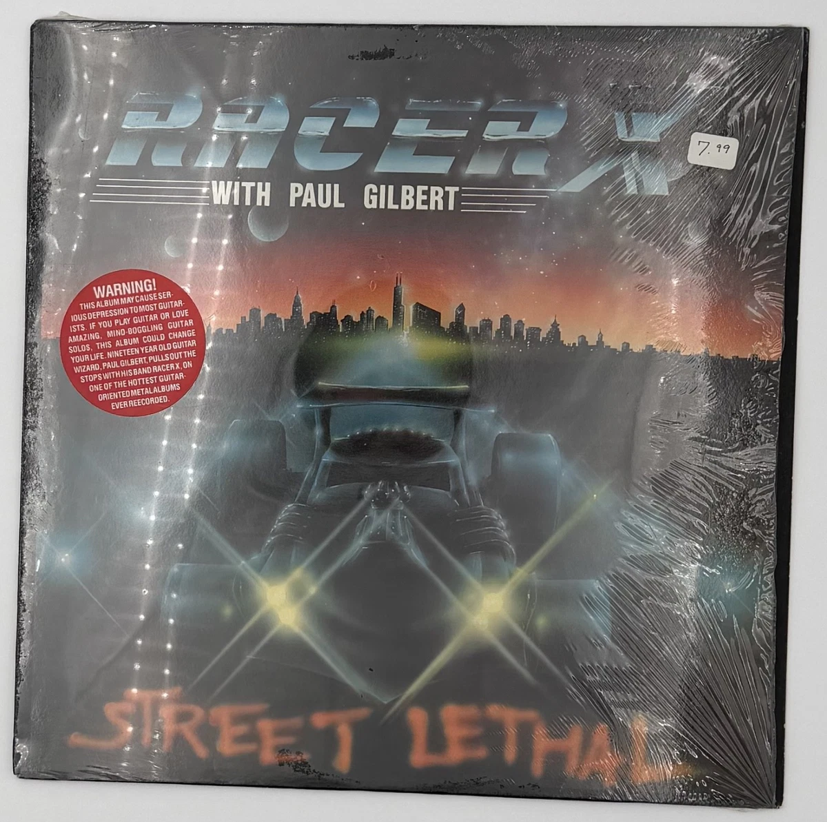 racer x street lethal products for sale | eBay