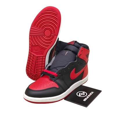 Air Jordan 1 Retro High 85 OG SP Bred 2025 IQ6083-067 | eBay