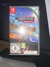ebay® Auktion 177873727607 | Gear.Club Unlimited (Nintendo Switch) Thumbnail of ebay® auction 177873727607 | Gear.Club Unlimited (Nintendo Switch)