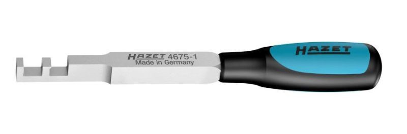 4x ✅Fits HAZET HAZ 4675-1 Unlocking tool for connectors for brake pa ⭐UK Seller⭐