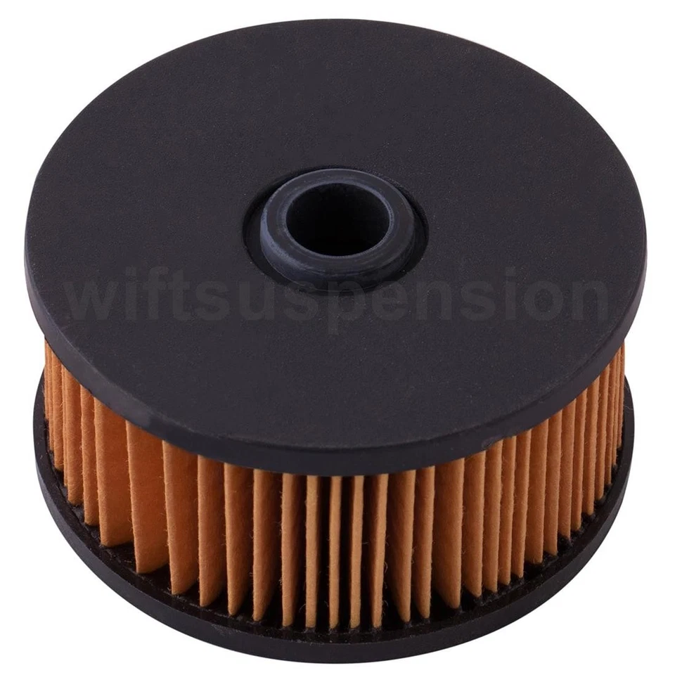 3pc Engine Oil Filter Air Filter Fuel Filter for 1986-1986 Ford E-150 Econoline - Image 2 of 4
