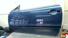 Mercedes-benz CLK Coupe 200 208 Tür vorn L Farbe blau Mercedes-benz CLK Coupe 200 208 Tür vorn L Farbe blau