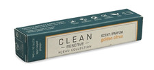 Clean Reserve Golden Citrus Eau de Parfum 5 mL 0.17 fl oz Rollerball New