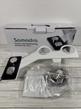 SAMODRA Button Bidet Non-electric Cold Water Bidet