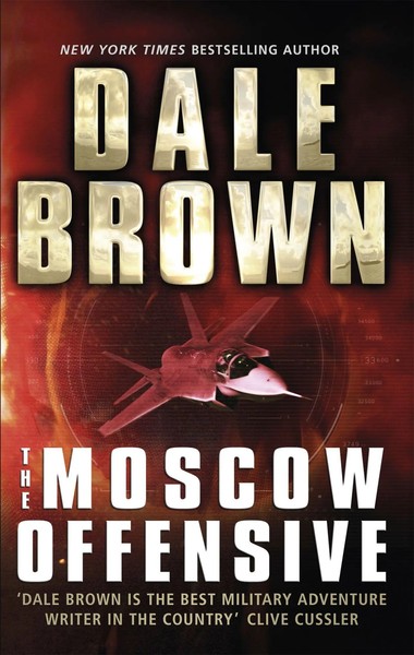 The Moscow Offensive | Dale Brown | Englisch | Taschenbuch | 2019-image