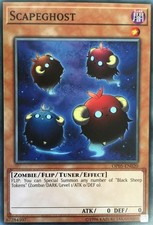 Scapeghost - OP05-EN020 - Common - Unlimited - YuGiOh