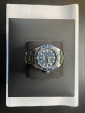 Watch Tudor Black Bay Fifty-Eight Bleu 79030B