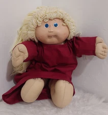 Cabbage Patch Kid