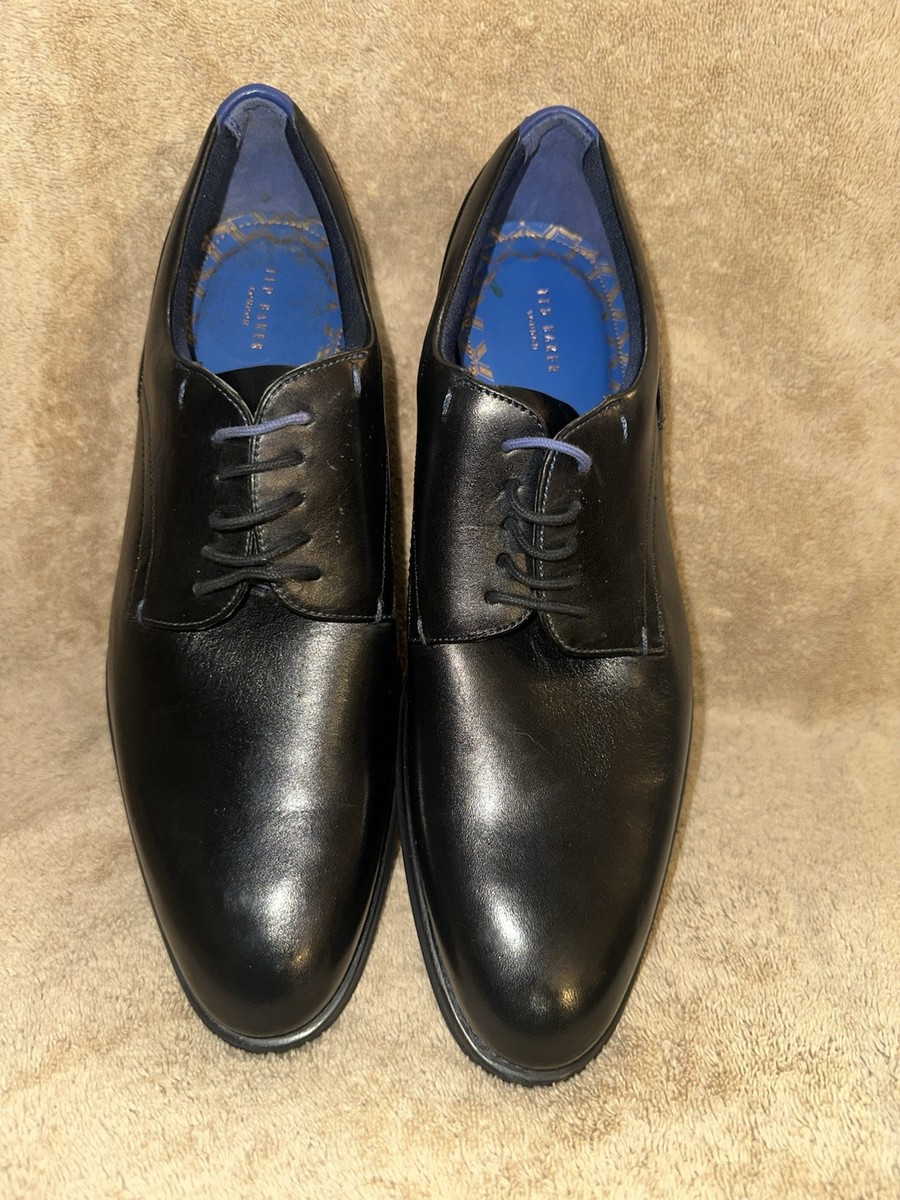 ted baker mens formal shoes