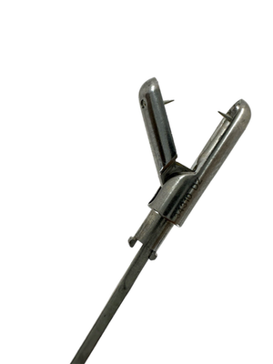 Karl Storz 34310 DZ Clickline Punch Forceps, 2-Teeth, 36cm | C5 | eBay