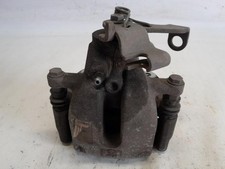 Etrier de frein Citroen DS4