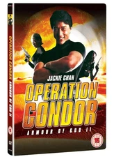 Operation Condor 2: The Armour of the Gods