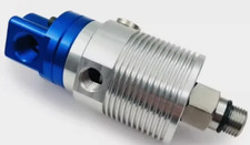 1109-010-165 New FOR 1109-010-165 high speed coolant rotary joint