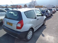 Lève vitre Citroen C2