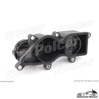 ÖLabscheider KurbelgehäUseentlüFtung 225Mm FüR Mercedes Vito / Mixto Ab 03->