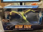 Mattel Hot Wheels Star Trek Klingon Bird-of-Prey HMS Bounty Die Cast
