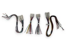 PAC APH-TY04 Speaker Connection Harness for 2006-2024 Amplified Lexus & Toyota