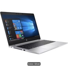 HP EliteBook 745 G6 14  Ryzen 5 Pro 3500U 8GB RAM 256GB SSD Laptop 2019 