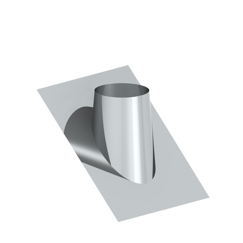 Edelstahlschornstein Classic Line 180 mm doppelwandig Bausatz Schornstein Kamin - Bild 64 von 74