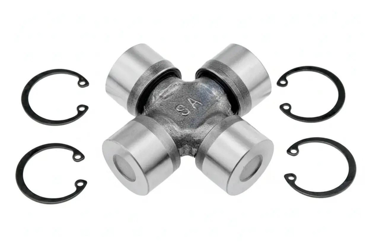 Drive shaft joint NKW-SU-001 NTY for SUZUKI SAMURAI Closed Off-Road Vehicle