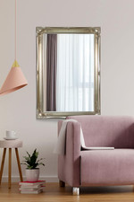 FRENCH SILVER EXTRA LARGE