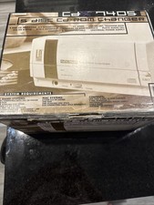 LAVision 5Disc CDROM Changer Complete In Box G1N