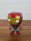 Funko Pop! Spider-Man Homecoming - Iron Man Only - No Box