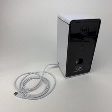 Owlet Home Pet Treat Dispenser Camera WiFi 2.4G/5G USB Black White Smart Feeder