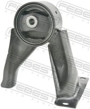 Supporto cambio automatico posteriore MM-CU2R FEBEST per MITSUBISHI OUTLANDER I