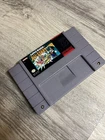 Authentic Super Mario All Stars SNES Tested And Working